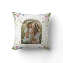 Valv Foto Blommig Personlig Mor Dag-present