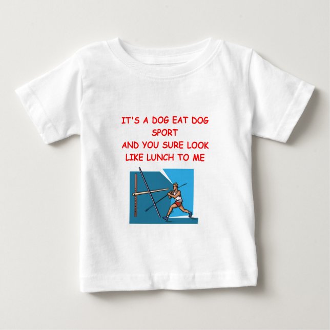 välva för pol t-shirt (Framsida)