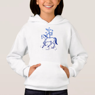 Välva som välver motiv/Voltigieren T-shirt