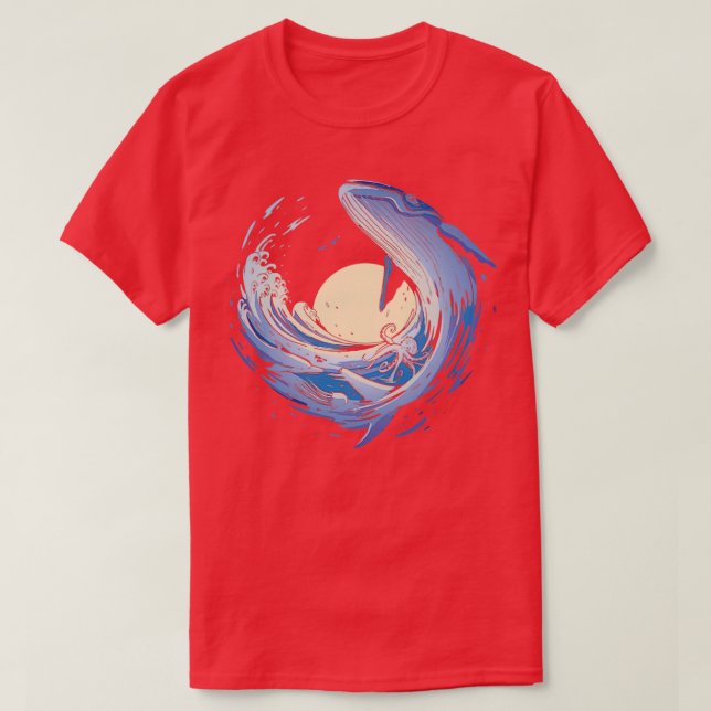 Valvåg 1 t shirt (Design framsida)