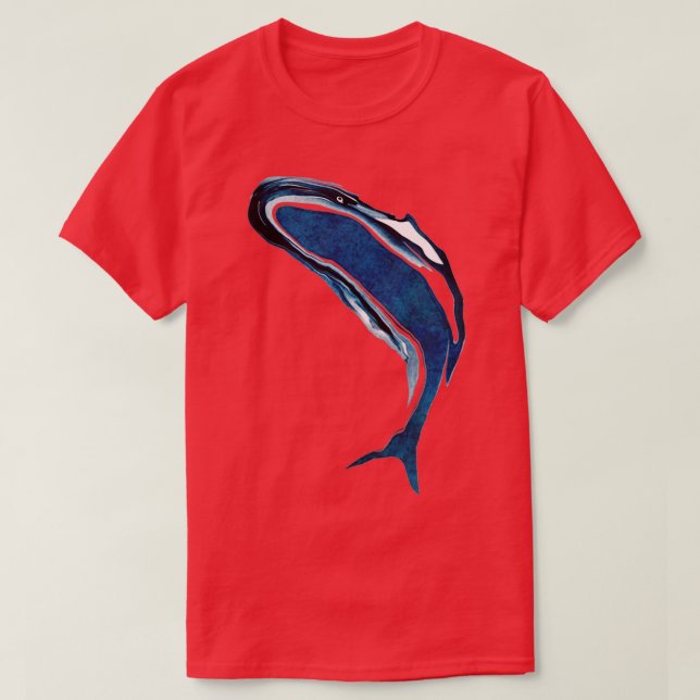 Valval 46 t shirt (Design framsida)