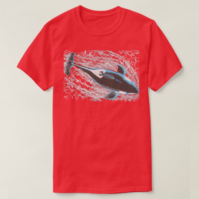 Valval 53 t shirt (Design framsida)