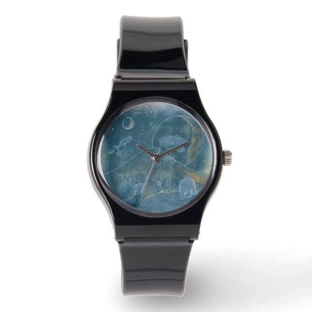 Valval Armbandsur (Framsida)