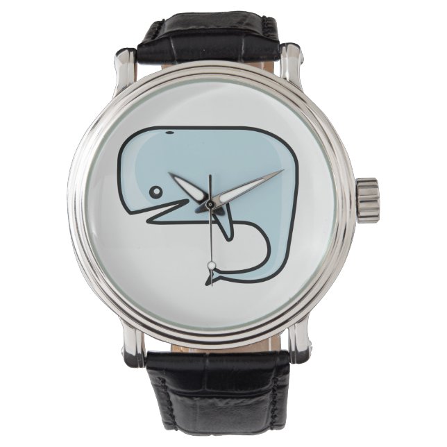 Valval Armbandsur (Framsida)