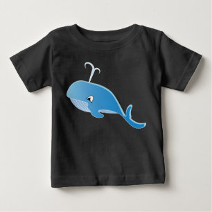 Valval - Baby Bra Jersey T-Shirt