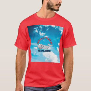 Valval denna awkward t shirt