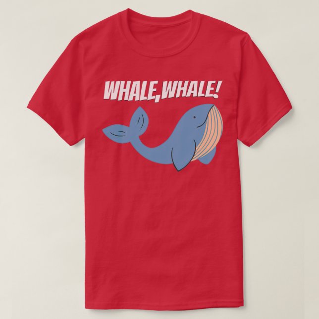 Vålval, funy, brunn 1 t shirt (Design framsida)