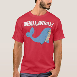 Vålval, funy, brunn 1 t shirt