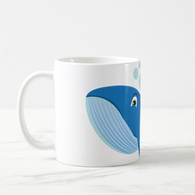 Valval Kaffemugg (Vänster)