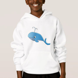 Valval - Kids'Pullover Hoodie T Shirt
