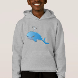 Valval - Kids'Pullover Hoodie T Shirt