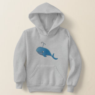 Valval - Kids'Pullover Hoodie T Shirt