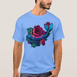 Valval och Ro T Shirt