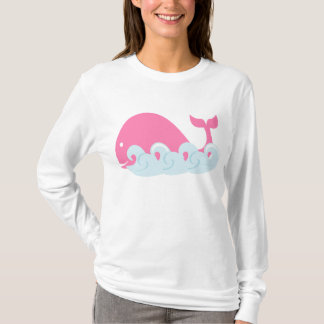 Valval och Vågar T-shirt