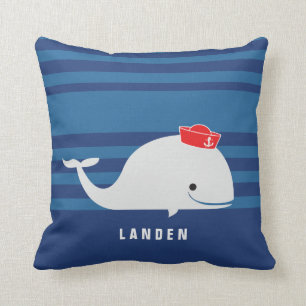 Valval Personlig Pillow Kudde