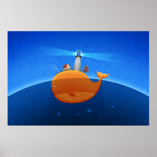 Valval Poster