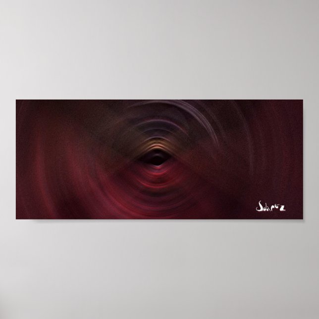 Valval Poster (Framsidan)