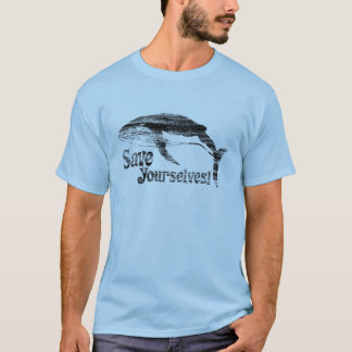 Valval: Spara Ywe! Tee Shirt
