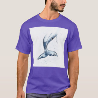 Valval svan 3 1 t shirt