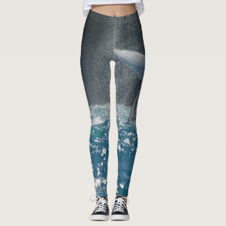 Valval, Svan Leggings