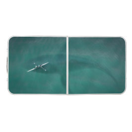 Valval under båt: Aldrig Ensam till havs