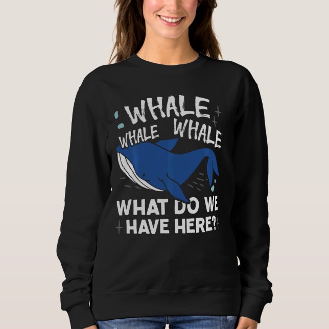 Valval: Vad har vi här? T Shirt (Framsida)