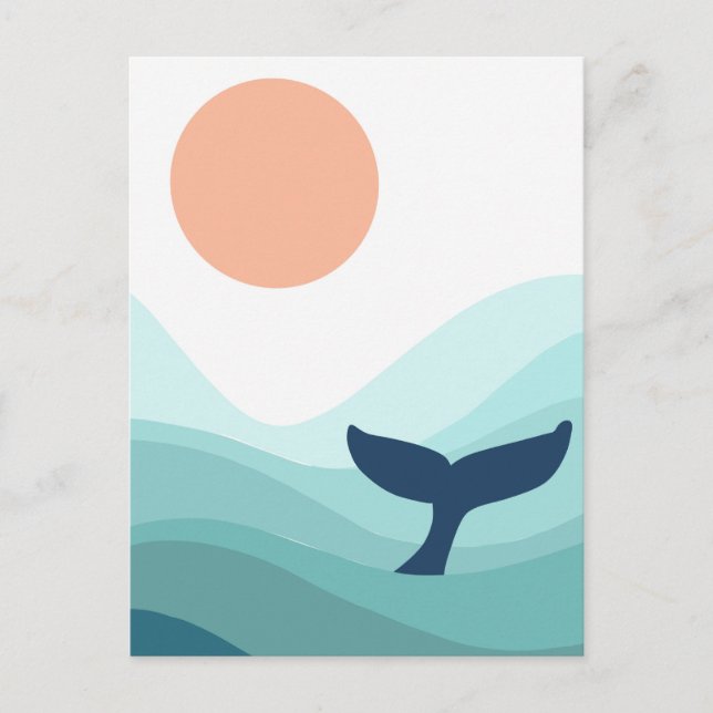 Valval Vykort (Framsida)