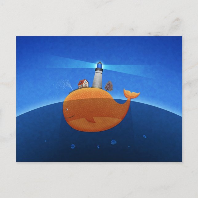 Valval Vykort (Framsida)