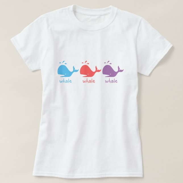 Valvalval Tee (Design framsida)