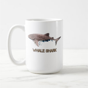 Valvhajkaffe Mugg