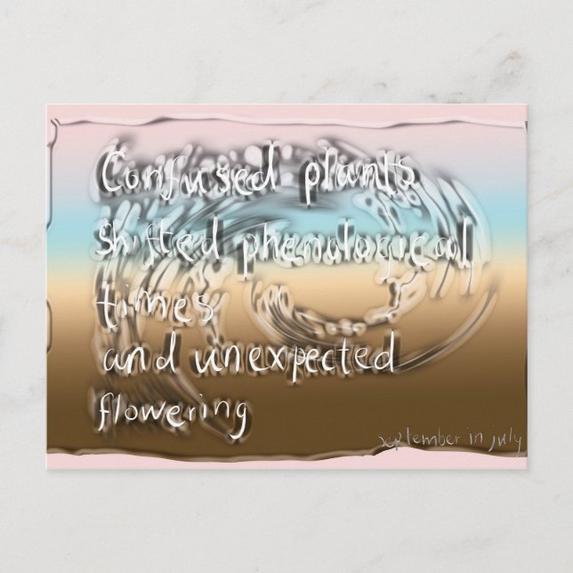 välvillig vykort (Framsida)