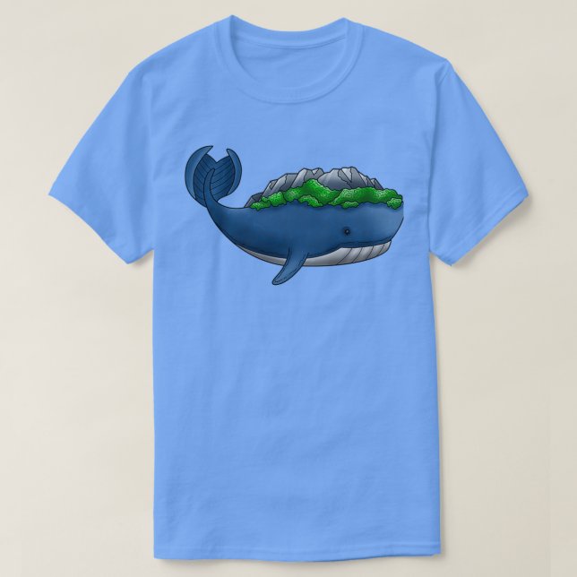 Valvö T Shirt (Design framsida)