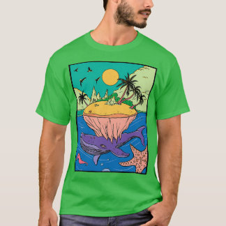 Valvön Fantasy T Shirt