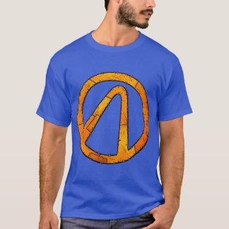 Valvsydda Borderlands T Shirt