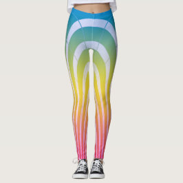 VÄLVT LEGGINGS