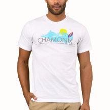 VAM: Mont Blanc Montaniers utslagsplats: Chamonix