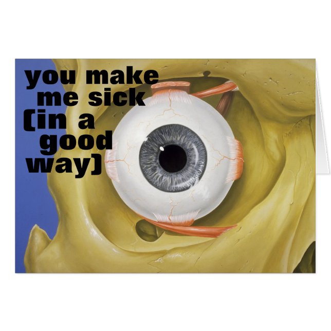 vämjeligt OBS kort (Framsidan Horizontal)