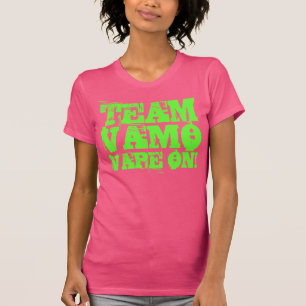 VAMO-LAGT-TRÖJA TEE