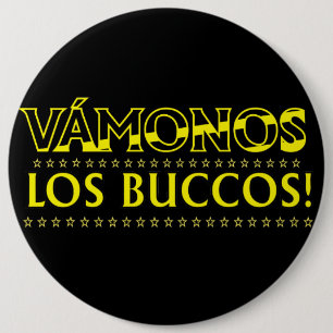 Vamonos Los Buccos knäppas Knapp