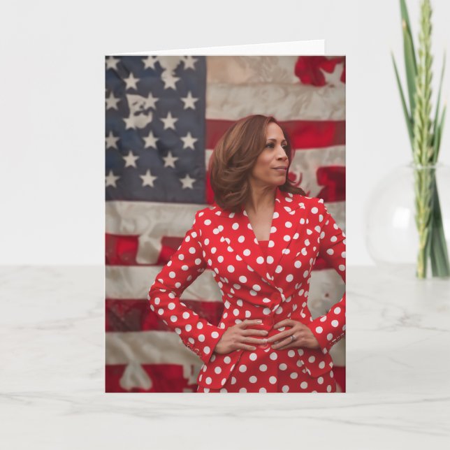 VAMOS! Kamala Inbjudan (Framsida)