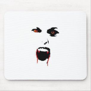 Vampig Mousepad Musmatta