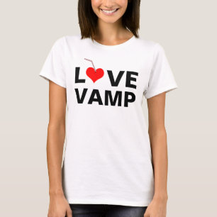 Vampiga anpassadet kärlek tee
