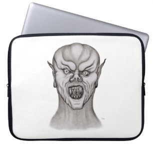 Vampir Laptop Fodral