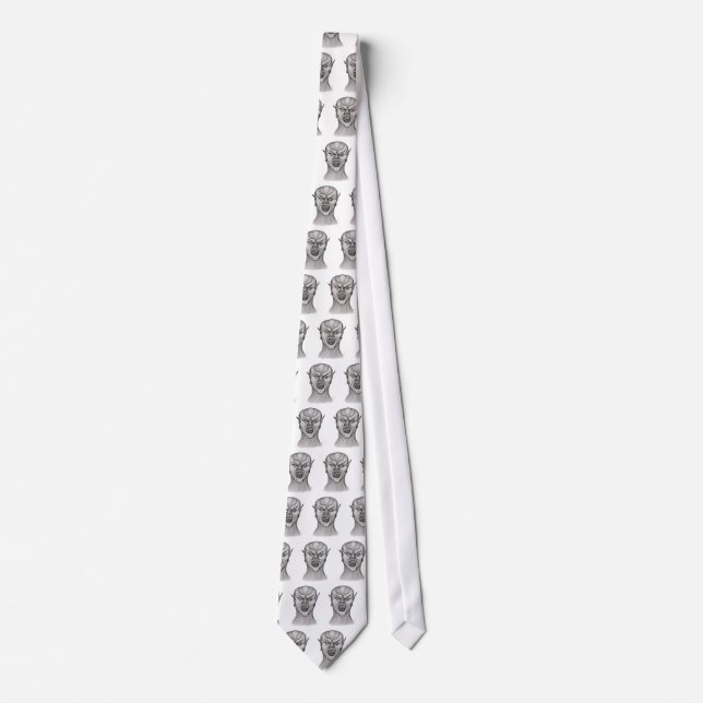 Vampir Slips (Framsida)