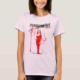 vampiralogotshirt t shirt