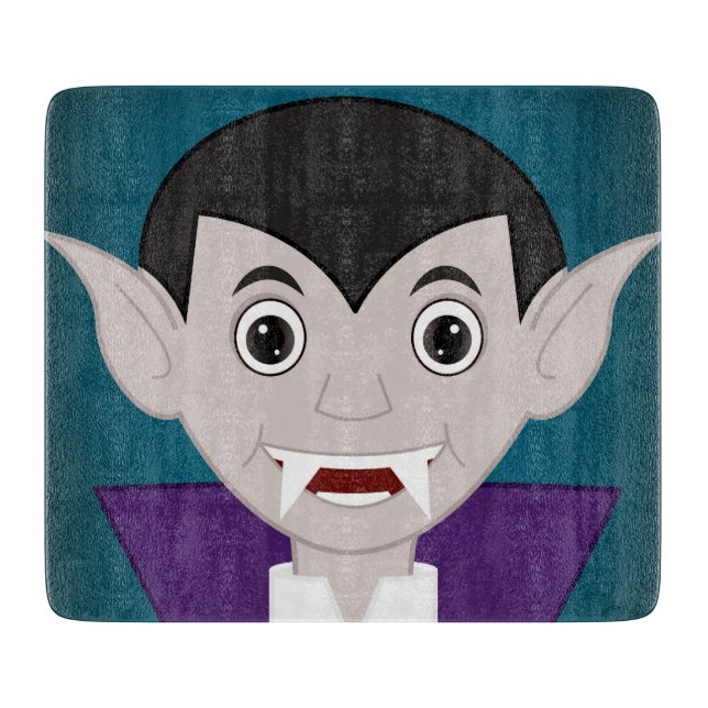 Vampire (Framsidan)