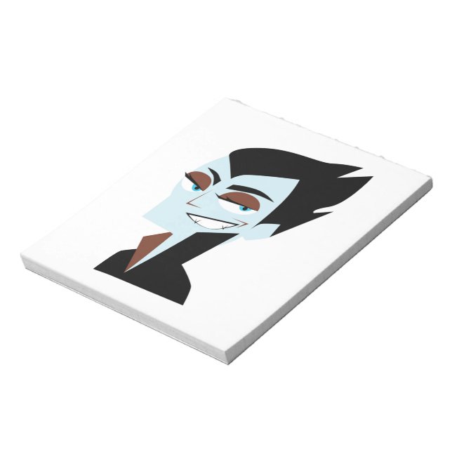 VAMPIRE ANTECKNINGSBLOCK (Roterad)