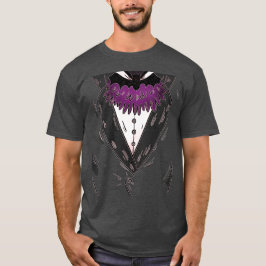 Vampire Aristoat T Shirt