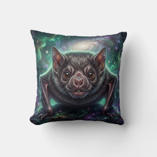 Vampire Bat Nebula Kuddinkast Kudde