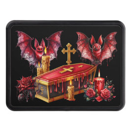 Vampire Bats Dragkroksskydd